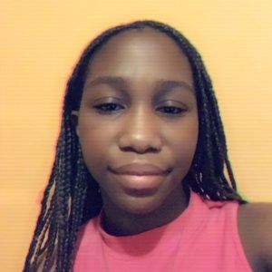 Meet your Posher, Mirabel